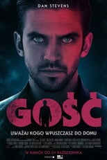 Gość – informacje, obsada i gdzie obejrzeć online | eKino