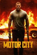 Motor City – informacje, obsada i gdzie obejrzeć online | eKino