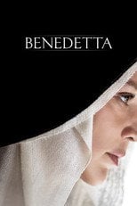 Benedetta – informacje, obsada i gdzie obejrzeć online | eKino