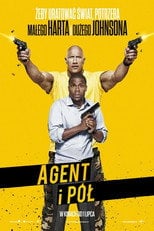 Agent i pół – informacje, obsada i gdzie obejrzeć online | eKino