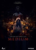 Medium (2021) - Sprawdź film na Vider