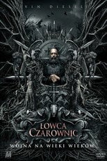 Łowca czarownic – informacje, obsada i gdzie obejrzeć online | eKino