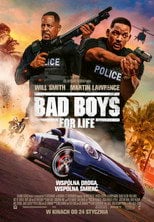 Bad Boys for Life – informacje, obsada i gdzie obejrzeć online | eKino