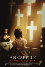 Annabelle: Narodziny zła – informacje, obsada i gdzie obejrzeć online | eKino