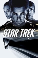 Star Trek – informacje, obsada i gdzie obejrzeć online | eKino