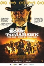 Bone Tomahawk – informacje, obsada i gdzie obejrzeć online | eKino