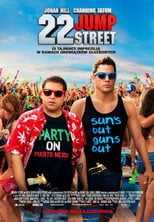 22 Jump Street – informacje, obsada i gdzie obejrzeć online | eKino