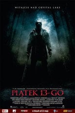 Piątek 13-go – informacje, obsada i gdzie obejrzeć online | eKino
