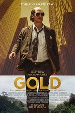 Gold – informacje, obsada i gdzie obejrzeć online | eKino