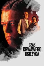 Czas krwawego księżyca – informacje, obsada i gdzie obejrzeć online | eKino