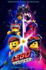 LEGO® Przygoda 2 – informacje, obsada i gdzie obejrzeć online | eKino