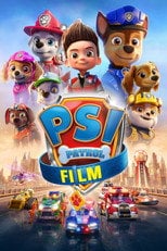 Psi Patrol: Film – informacje, obsada i gdzie obejrzeć online | eKino