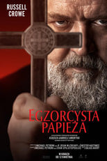 Egzorcysta Papieża – informacje, obsada i gdzie obejrzeć online | eKino