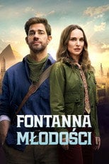 Fontanna Młodości – informacje, obsada i gdzie obejrzeć online | eKino