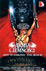Armia Ciemności (1992) - Sprawdź film na Vider