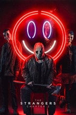 Strangers 2 – informacje, obsada i gdzie obejrzeć online | eKino