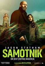 Samotnik – informacje, obsada i gdzie obejrzeć online | eKino