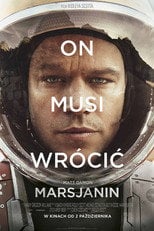 Marsjanin – informacje, obsada i gdzie obejrzeć online | eKino