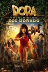 Dora i poszukiwacze Sol Dorado – informacje, obsada i gdzie obejrzeć online | eKino