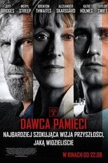 Dawca Pamięci – informacje, obsada i gdzie obejrzeć online | eKino