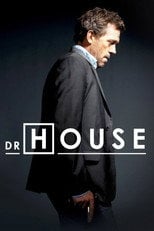Dr House – serial, sezony, odcinki i gdzie oglądać | eKino