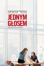 Jednym głosem – informacje, obsada i gdzie obejrzeć online | eKino