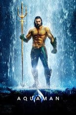 Aquaman – informacje, obsada i gdzie obejrzeć online | eKino
