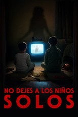 Nie zostawiaj dzieci samych Cały Film (2026) - Vider