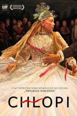 Chłopi – informacje, obsada i gdzie obejrzeć online | eKino