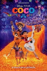 Coco – informacje, obsada i gdzie obejrzeć online | eKino