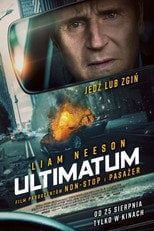 Ultimatum – informacje, obsada i gdzie obejrzeć online | eKino