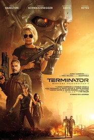 Terminator: Mroczne przeznaczenie – informacje, obsada i gdzie obejrzeć online | eKino