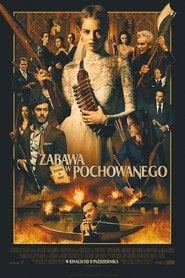 Zabawa w pochowanego – informacje, obsada i gdzie obejrzeć online | eKino