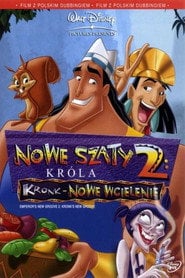 Nowe szaty króla 2: Kronk - Nowe wcielenie (2005) - Vider
