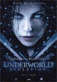 Underworld 2: Ewolucja – informacje, obsada i gdzie obejrzeć online | eKino