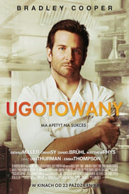 Ugotowany – informacje, obsada i gdzie obejrzeć online | eKino