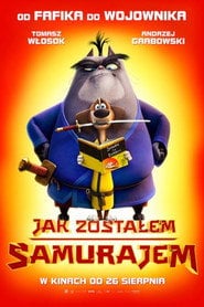 Jak zostałem samurajem – informacje, obsada i gdzie obejrzeć online | eKino