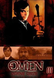 Omen III: Ostatnie starcie – informacje, obsada i gdzie obejrzeć online | eKino