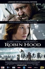 Robin Hood – informacje, obsada i gdzie obejrzeć online | eKino