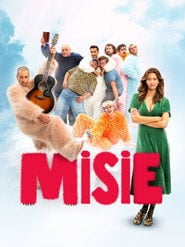 Misie Cały Film (2025) Online - Filman