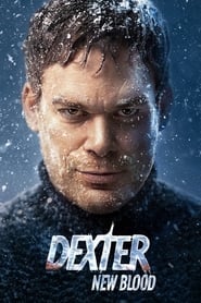 Dexter: New Blood (2021) Sprawdź dostępność serialu na Vider