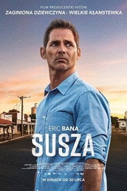 Susza – informacje, obsada i gdzie obejrzeć online | eKino