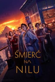 Śmierć na Nilu – informacje, obsada i gdzie obejrzeć online | eKino