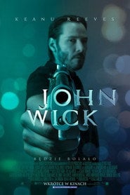 John Wick – informacje, obsada i gdzie obejrzeć online | eKino