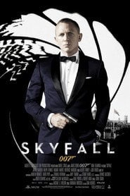 Skyfall – informacje, obsada i gdzie obejrzeć online | eKino