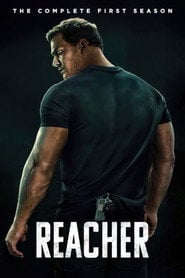 Reacher - Sezon 1 - Odcinki Online