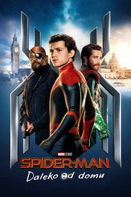Spider-Man: Daleko od domu – informacje, obsada i gdzie obejrzeć online | eKino