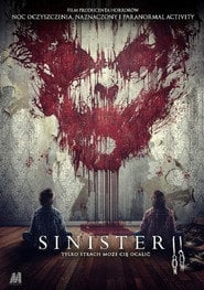 Sinister 2 – informacje, obsada i gdzie obejrzeć online | eKino