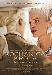 Kochanica króla Jeanne du Barry – informacje, obsada i gdzie obejrzeć online | eKino