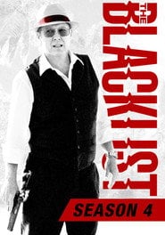 Czarna lista - Sezon 4 eKino TV | Online